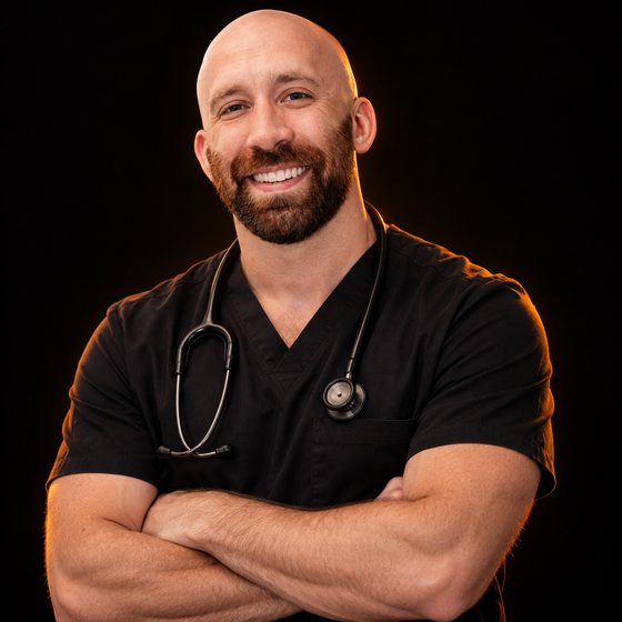 Samuel Shankle, FNP