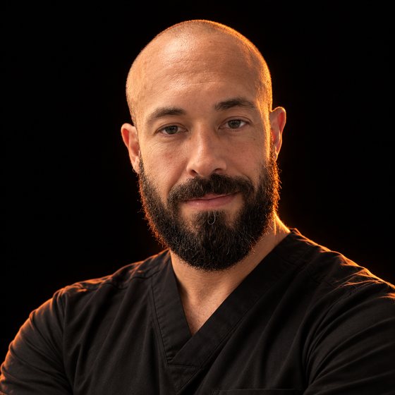 Danny Farley, MD