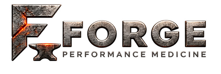 Forge Performance Medicine